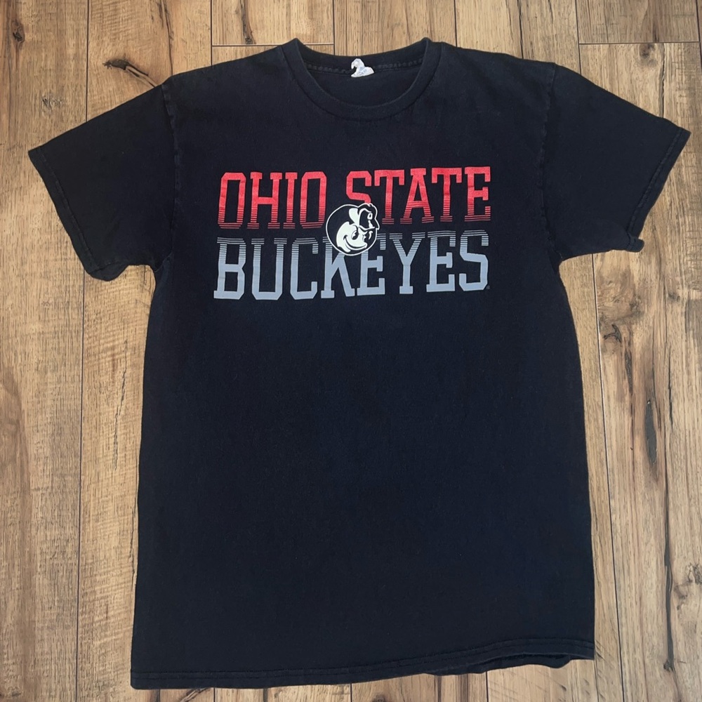 Ohio state tee 81